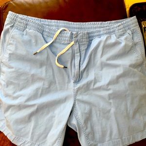 Men’s Polo Ralph Lauren Shorts. Men’s 1XB, 1 G